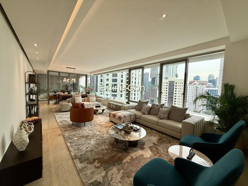 ARDMORE RESIDENCE image 1 of 10