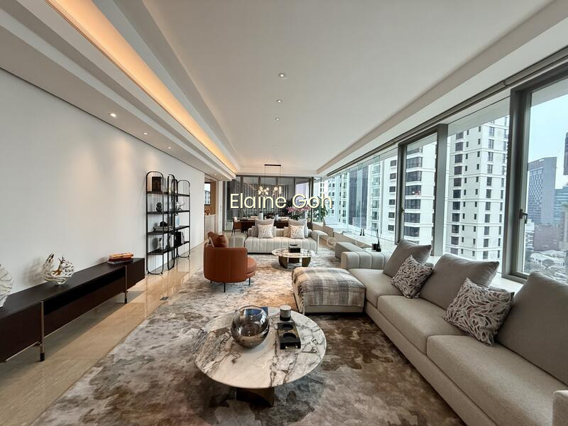ARDMORE RESIDENCE photo 2