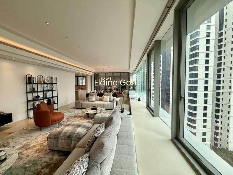 ARDMORE RESIDENCE photo 3