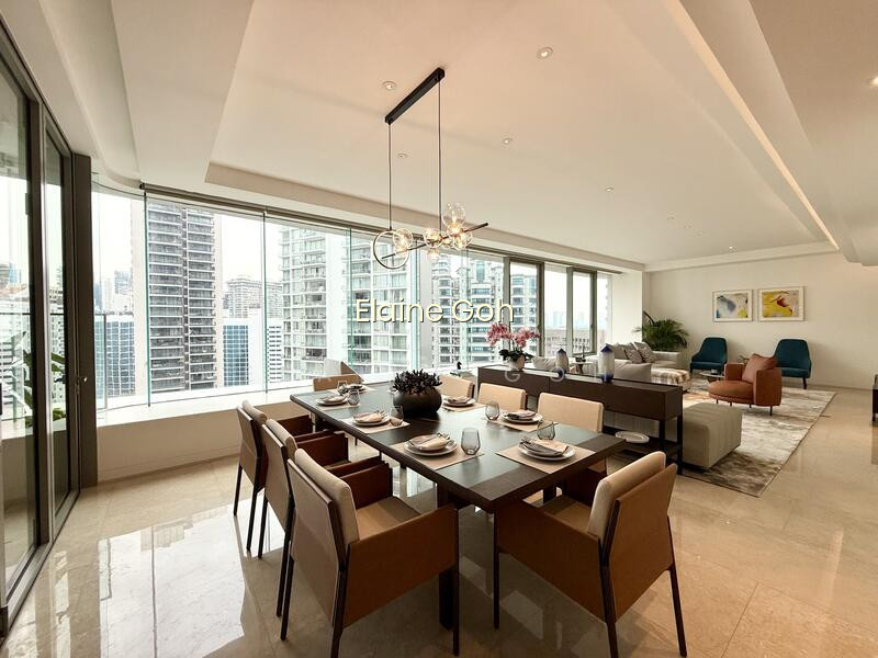 ARDMORE RESIDENCE photo 5