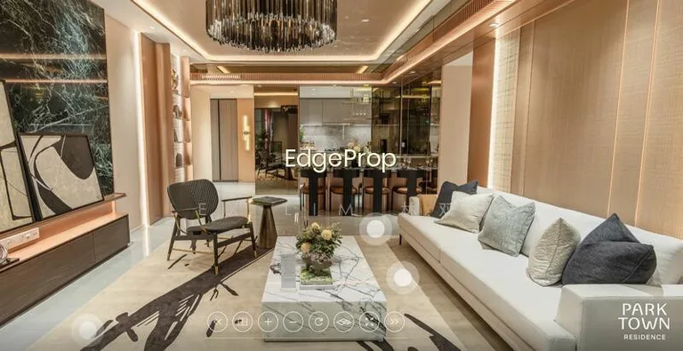 Parktown Residence image 1 of 10