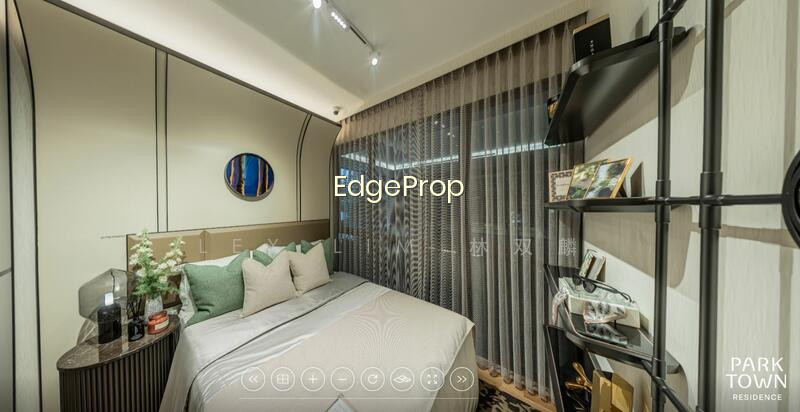 PARKTOWN RESIDENCE photo 5