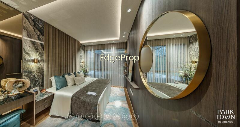 PARKTOWN RESIDENCE photo 6