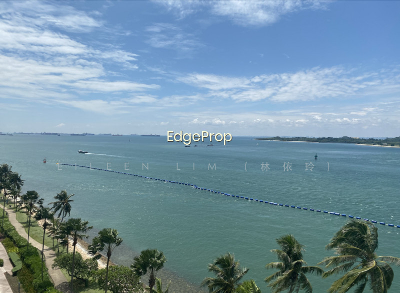 SEASCAPE @ SENTOSA COVE