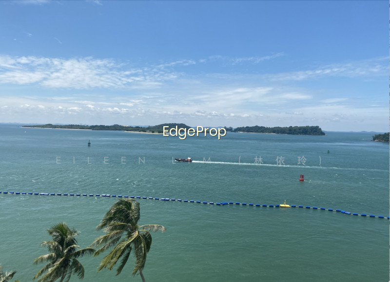 SEASCAPE @ SENTOSA COVE photo 2