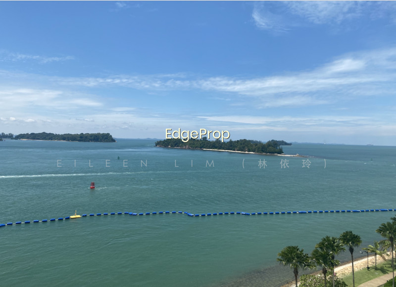 SEASCAPE @ SENTOSA COVE photo 3