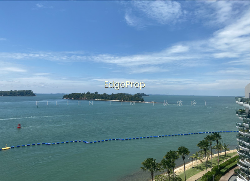 SEASCAPE @ SENTOSA COVE photo 4