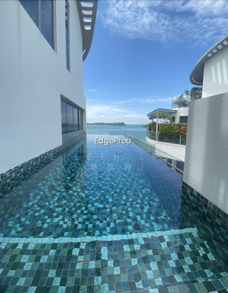 SEASCAPE @ SENTOSA COVE photo 5