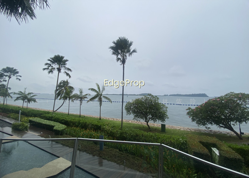SEASCAPE @ SENTOSA COVE photo 3