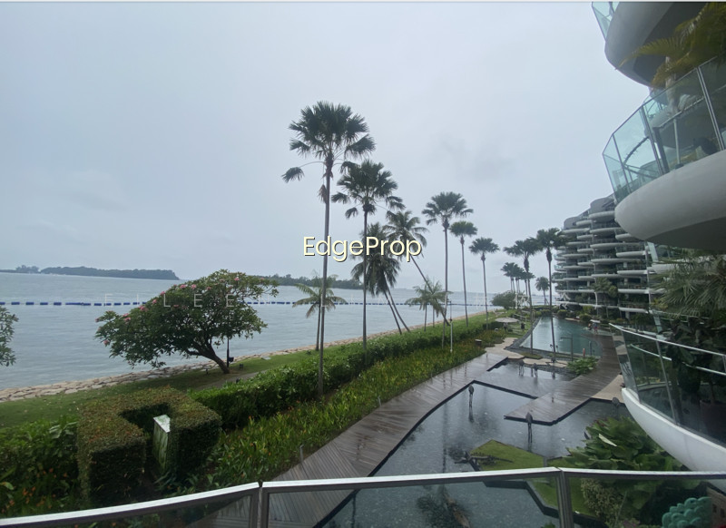SEASCAPE @ SENTOSA COVE photo 4
