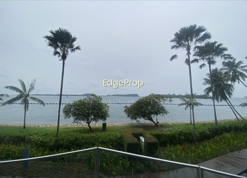 SEASCAPE @ SENTOSA COVE photo 5