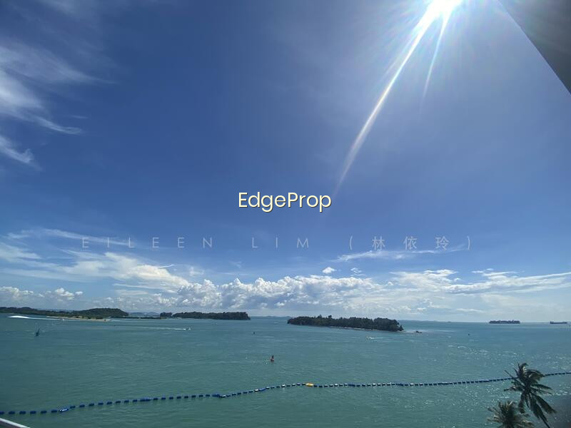 SEASCAPE @ SENTOSA COVE photo 3