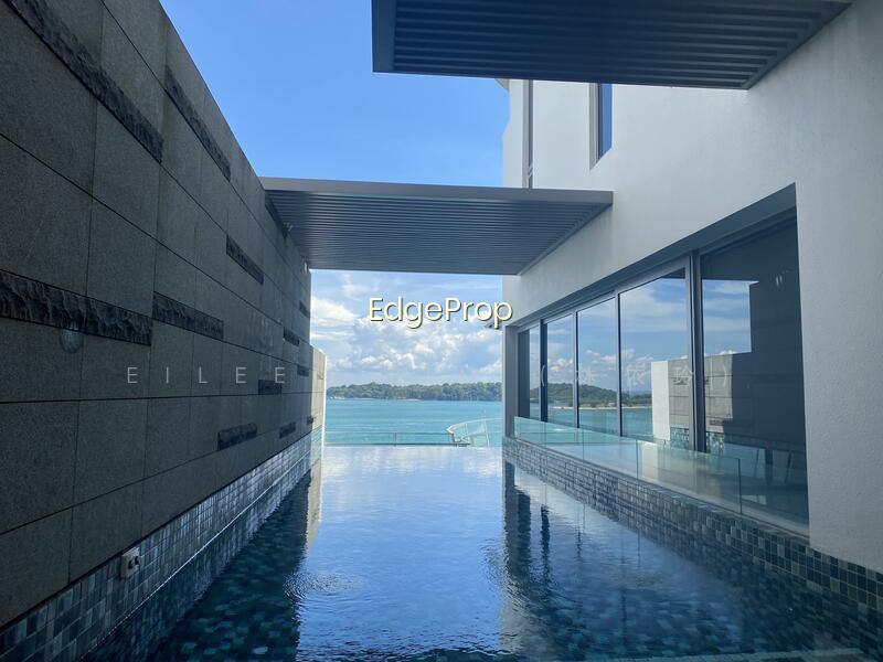 SEASCAPE @ SENTOSA COVE photo 4