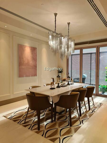 THE RITZ-CARLTON RESIDENCES photo 3