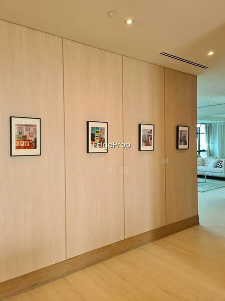 THE RITZ-CARLTON RESIDENCES photo 4