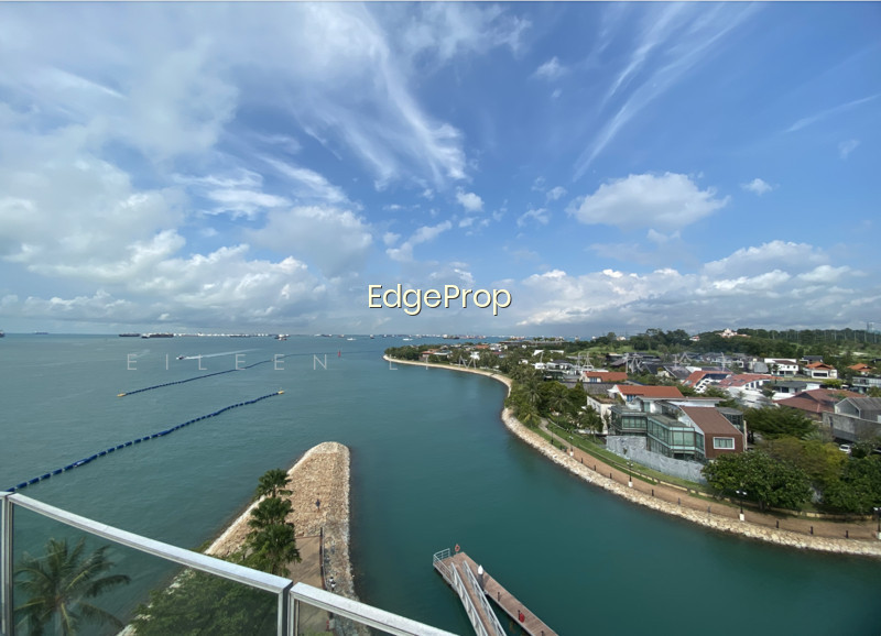 SEASCAPE @ SENTOSA COVE image 1 of 10