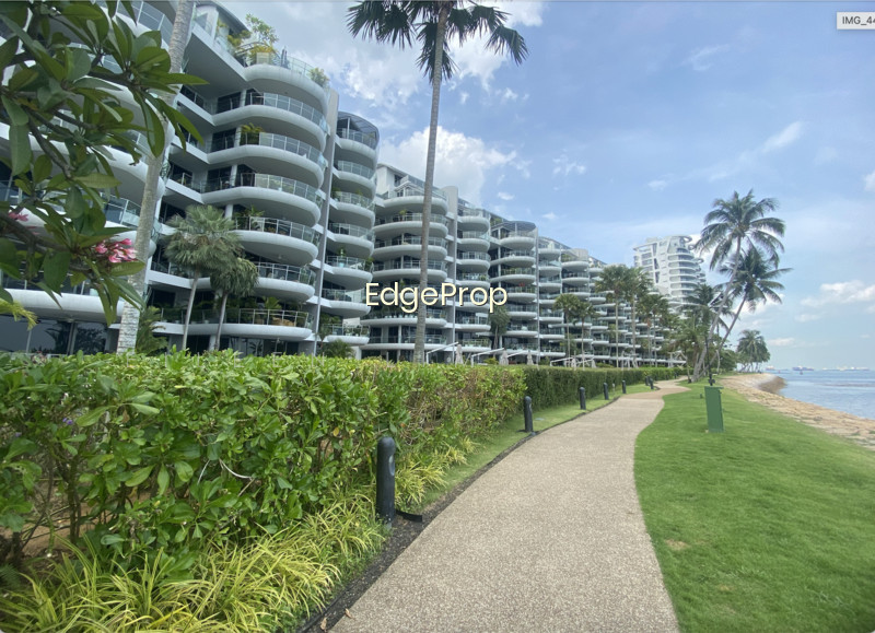 SEASCAPE @ SENTOSA COVE photo 3