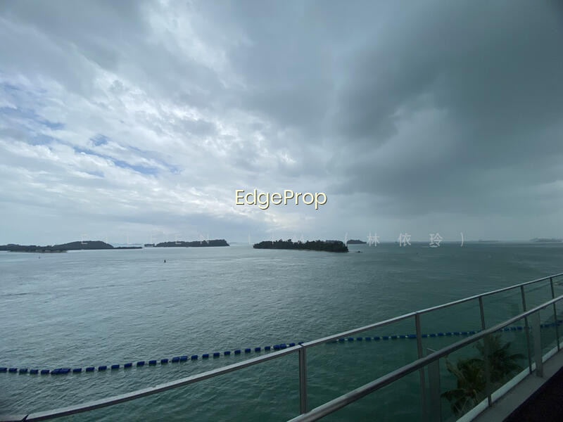 SEASCAPE @ SENTOSA COVE photo 6
