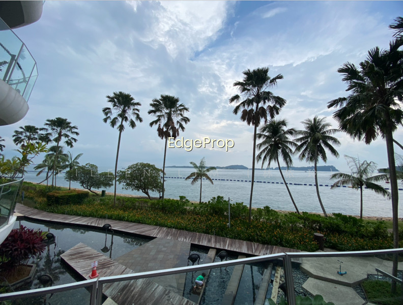 SEASCAPE @ SENTOSA COVE photo 2