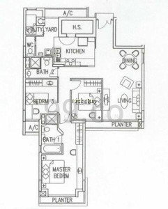 COMPASS HEIGHTS photo 4
