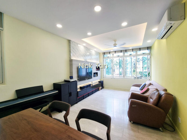 COMPASS HEIGHTS photo 6