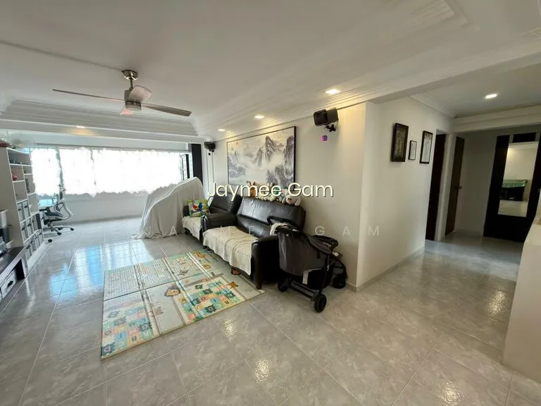 161 Yishun Street 11 image 1 of 10