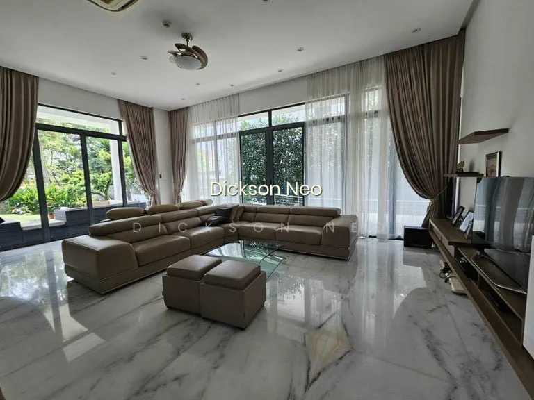 Luxury Linked Bungalow Stevens Fernhill Dalvey 豪华典雅有地住宅 Dickson 9488.40.80 image 1 of 10