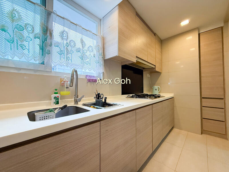 D19 FREEHOLD UPPER PAYA LEBAR SUPERB VALUE PENTHOUSE MINS TO BARTLEY MRT photo 6