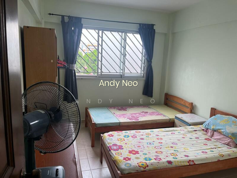 638 YISHUN STREET 61 image 1 of 9
