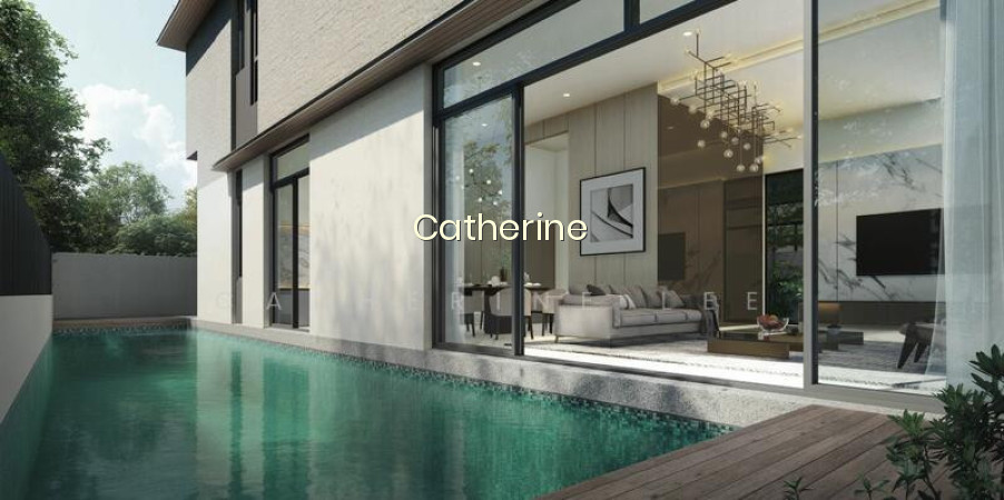 ★EMINENCE LANDED★ BRAND NEW DETACHED @ GOODMAN, WILKINSON, BRANKSOME, TAJONG KATONG MRT photo 2
