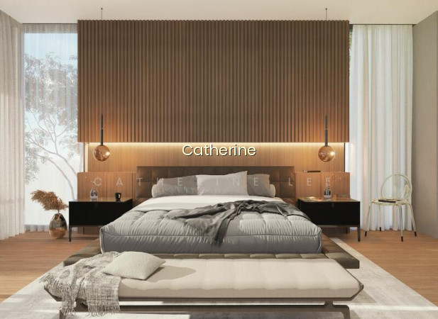 ★EMINENCE LANDED★ BRAND NEW DETACHED @ GOODMAN, WILKINSON, BRANKSOME, TAJONG KATONG MRT photo 5