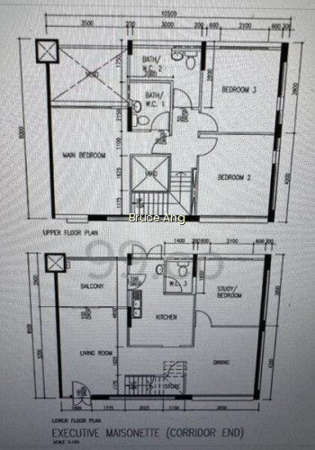 418 PASIR RIS DRIVE 6 photo 3