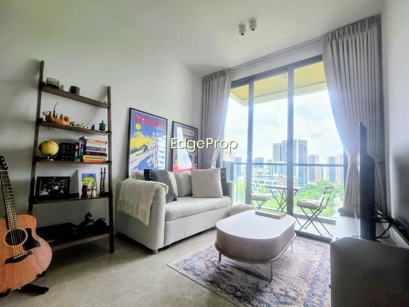 IRWELL HILL RESIDENCES image 1 of 10