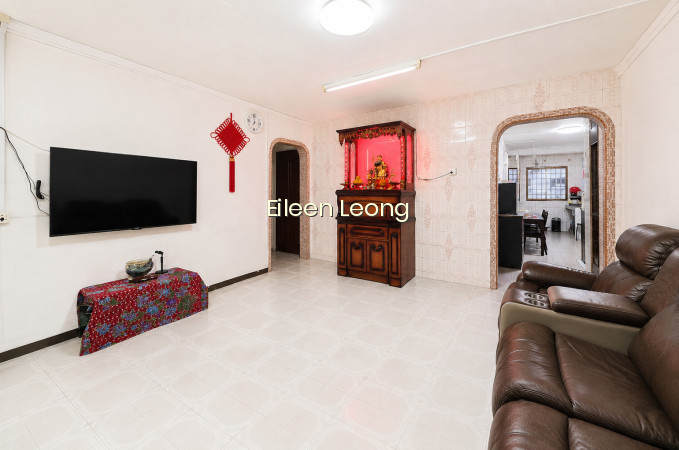 337 ANG MO KIO AVENUE 1 photo 3