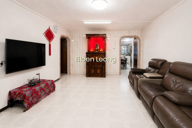 337 ANG MO KIO AVENUE 1 photo 5