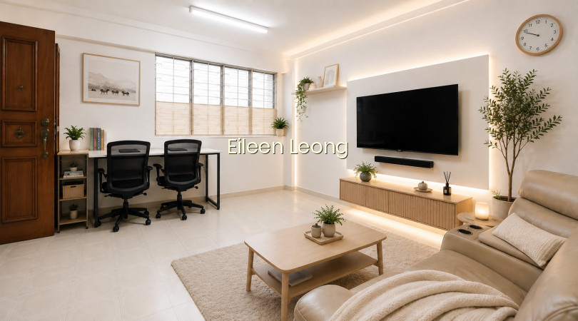 337 ANG MO KIO AVENUE 1 photo 6