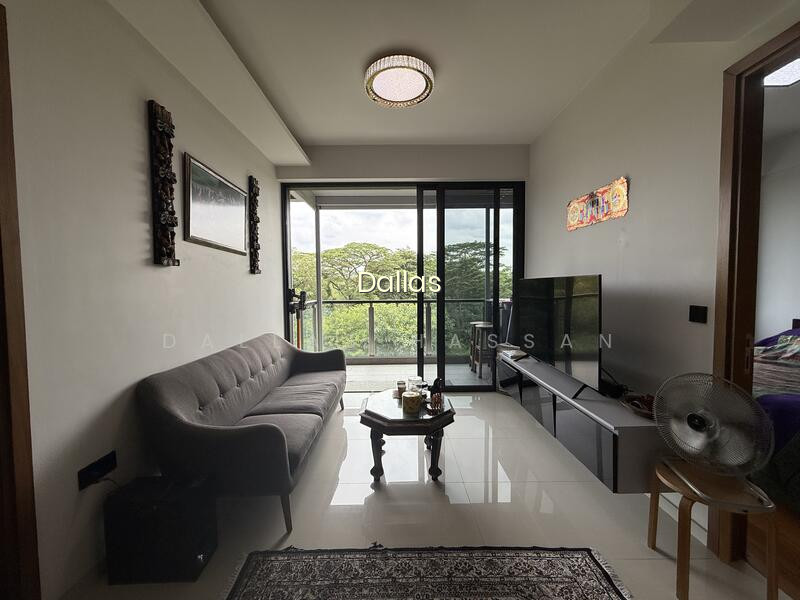 Kandis Residence image 1 of 10