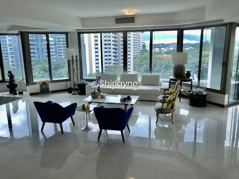LIEN TOWERS image 1 of 9