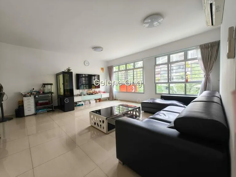 490D Choa Chu Kang Avenue 5 image 1 of 8