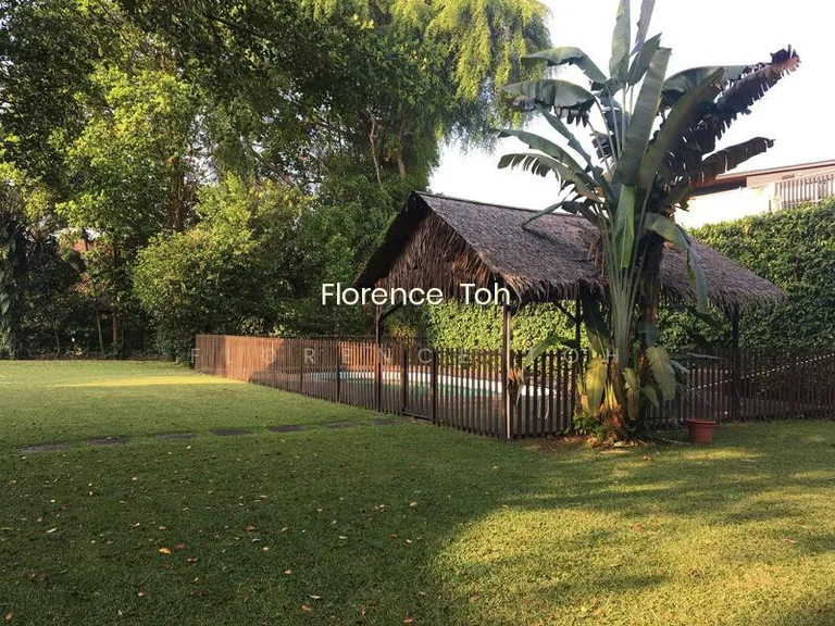 Holland Good Class Bungalow image 1 of 10
