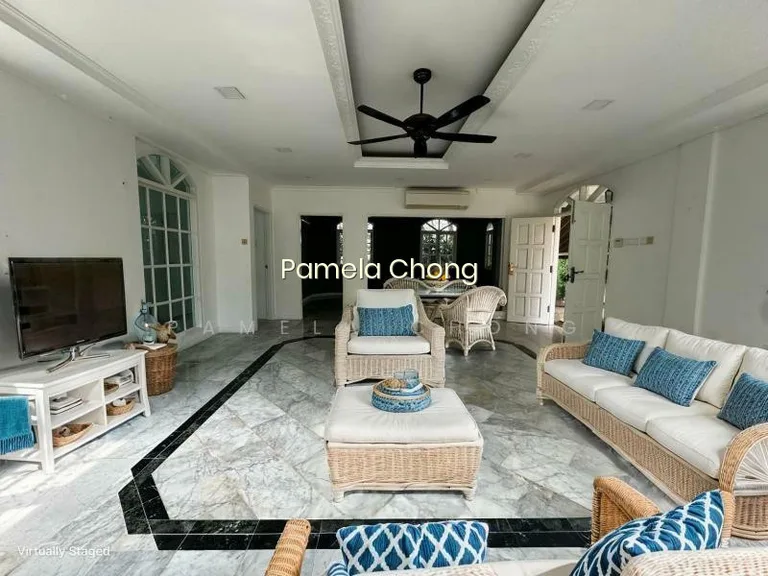 Detached @ Prime Nassim Area Botanic Gdn Beautiful Frontage Best Zoning Scgs Pam 90228600 image 1 of 7