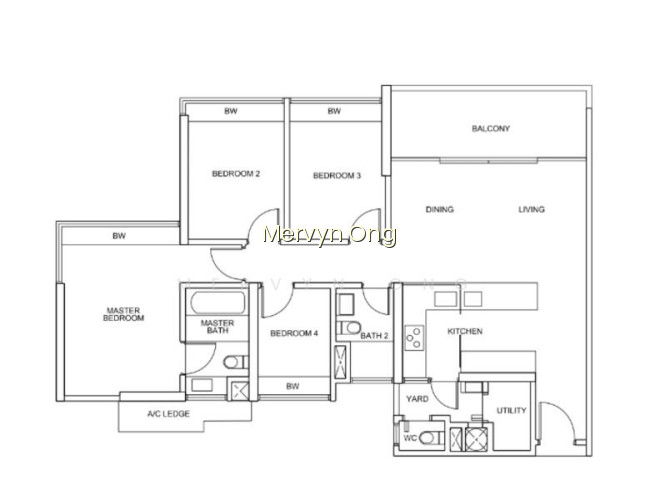 CENTRO RESIDENCES photo 2