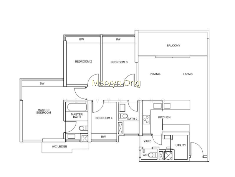 CENTRO RESIDENCES photo 3