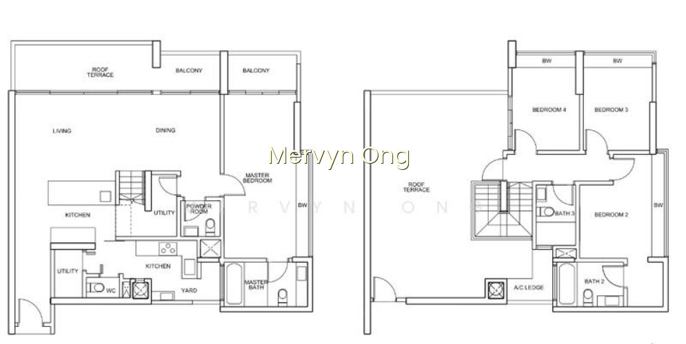 CENTRO RESIDENCES photo 2