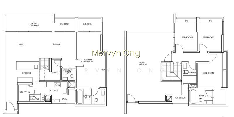 CENTRO RESIDENCES photo 3