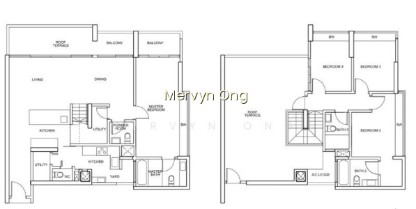 CENTRO RESIDENCES photo 4