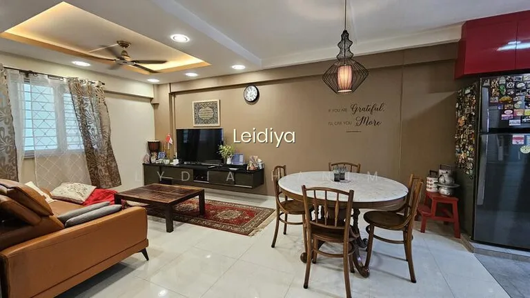 415 Choa Chu Kang Avenue 4 image 1 of 10