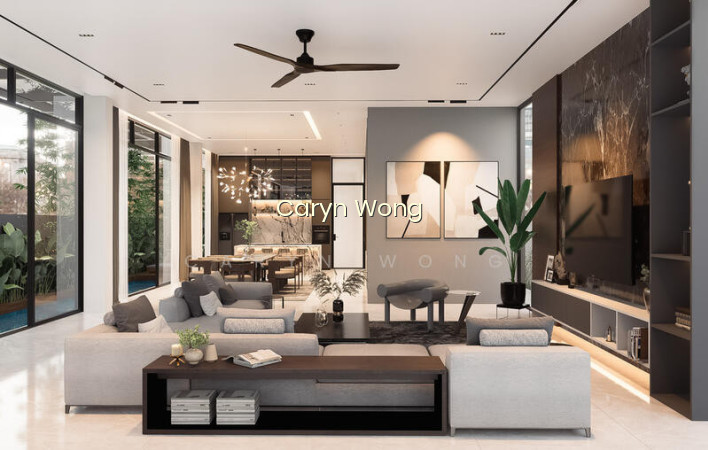 EAST COAST ❤️ D15 BRAND NEW BUNGALOW WITH POOL & LIFT photo 6