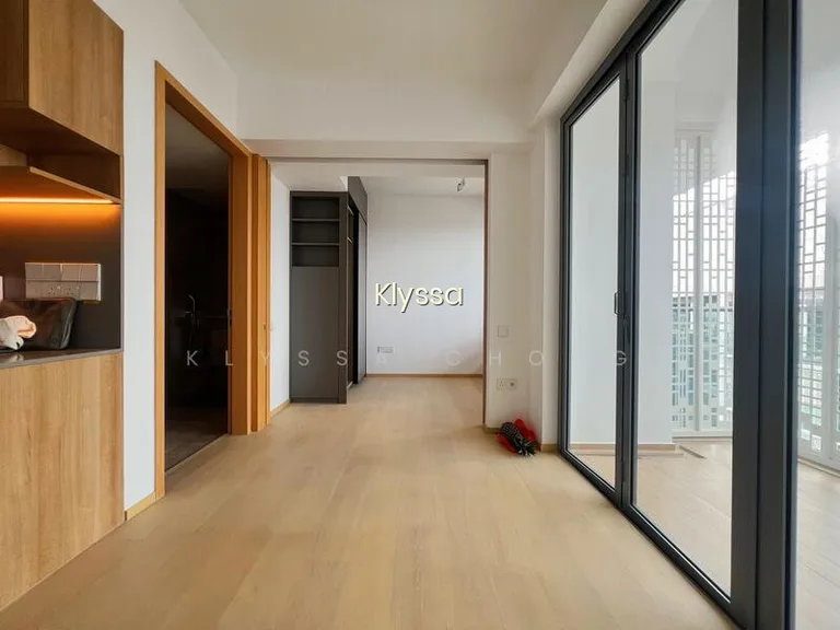 One Holland Village Residences image 1 of 6