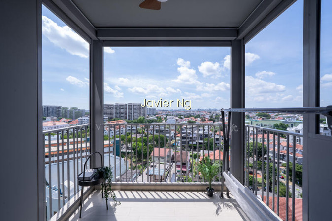 THE FLORENCE RESIDENCES photo 5